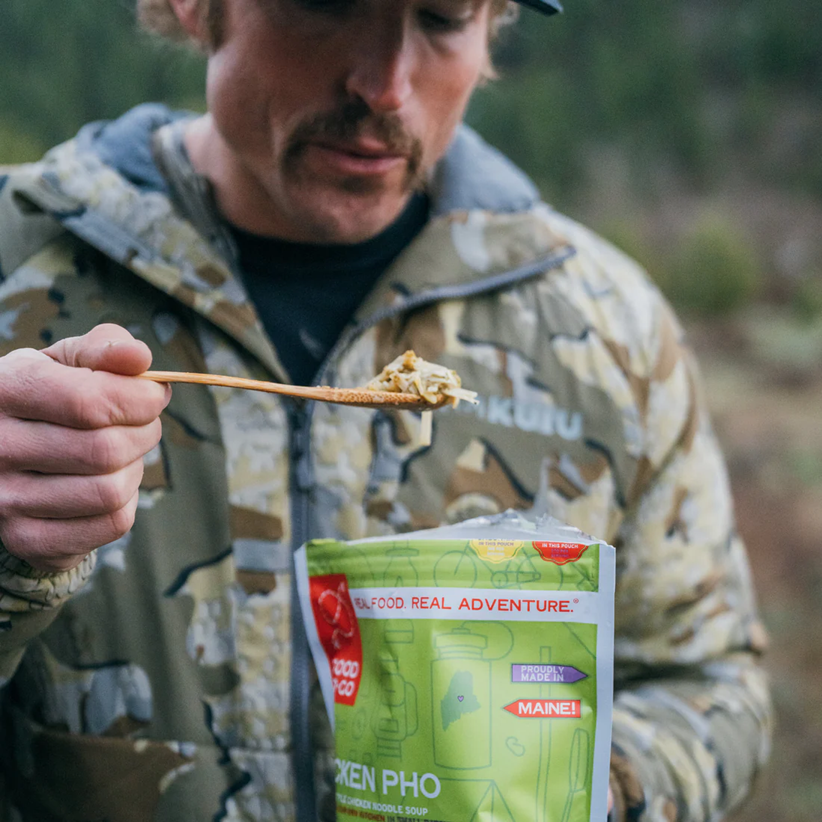 Essential 5-Day Emergency Food Kit alternate view