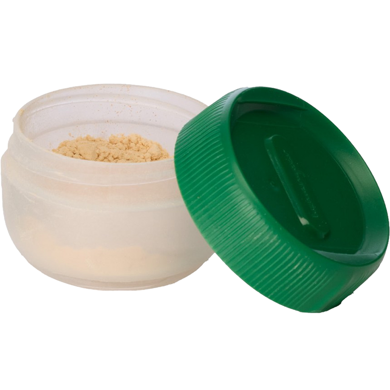 Stax Singles Small, humangear Stax Singles Small with powder
