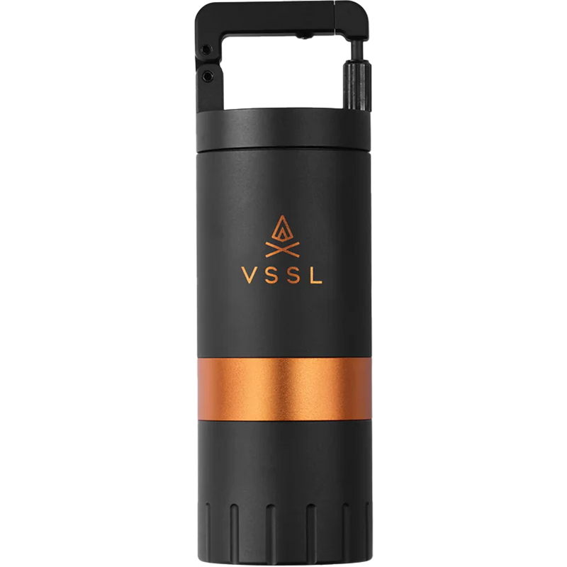 Java G25 Grinder, Featured Image