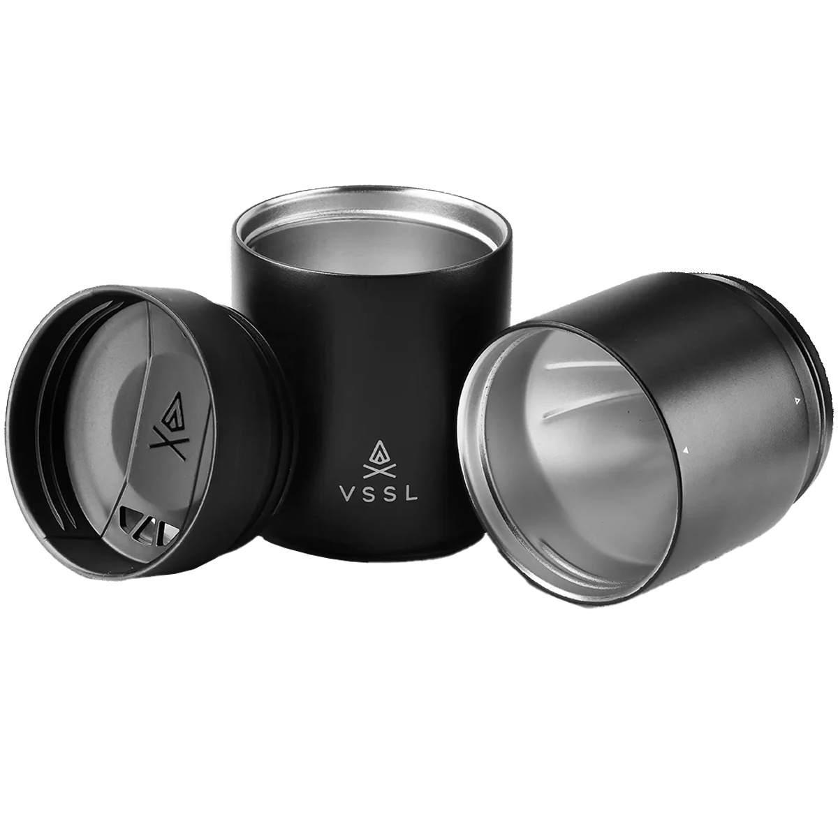 Nest Pour-Over Set alternate view