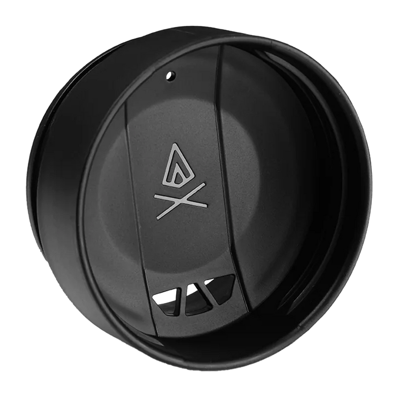 Nest Pour-Over Set, VSSL Nest Pour-Over Set lid