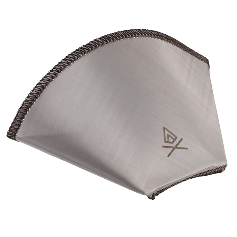 Nest Pour-Over Set, VSSL Nest Pour-Over Set #1 filter