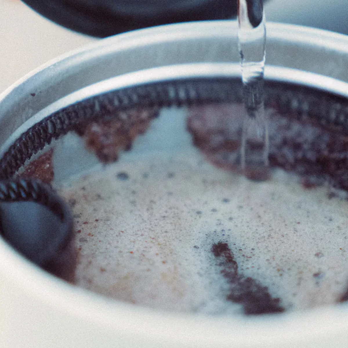 Nest Pour-Over Set alternate view