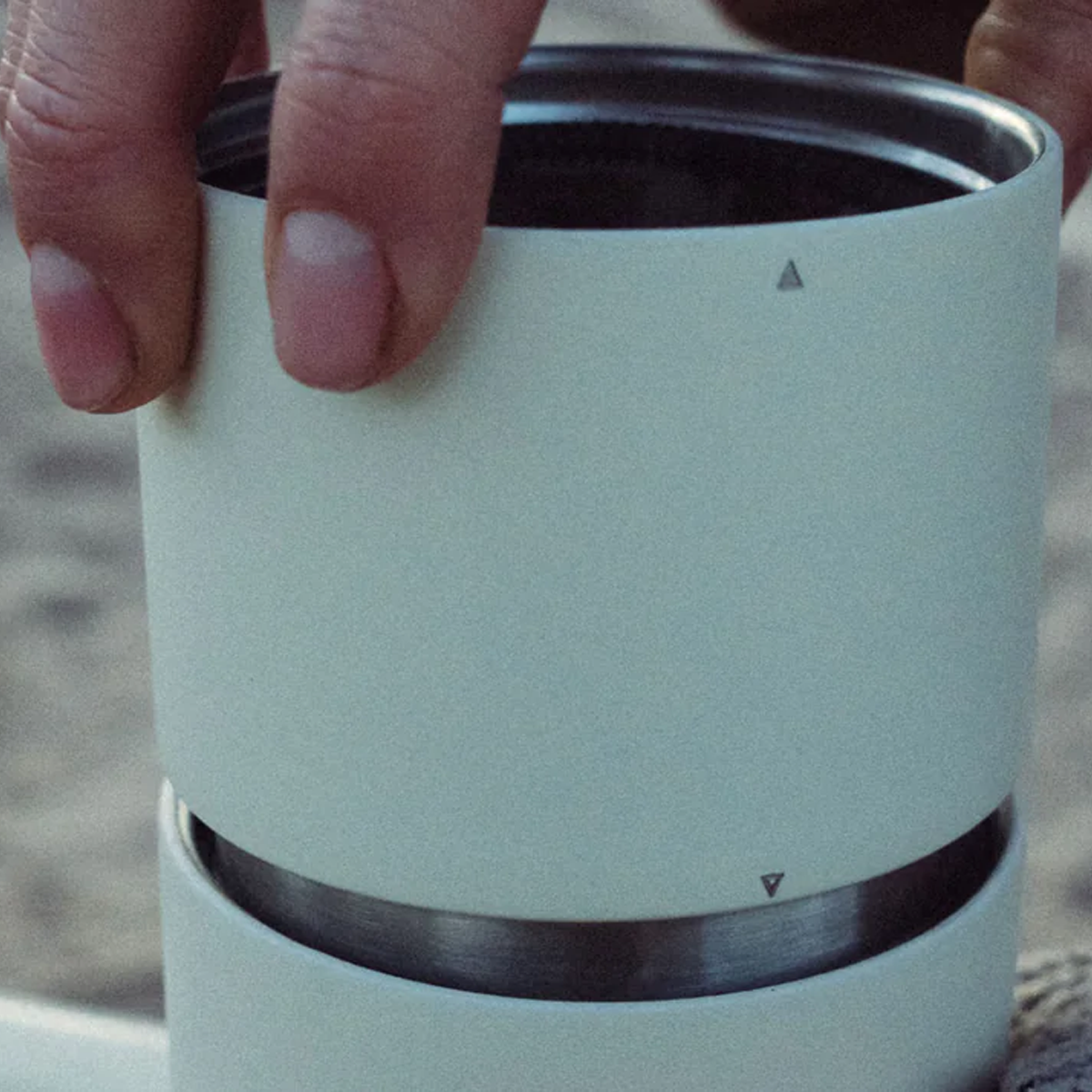 Nest Pour-Over Set alternate view