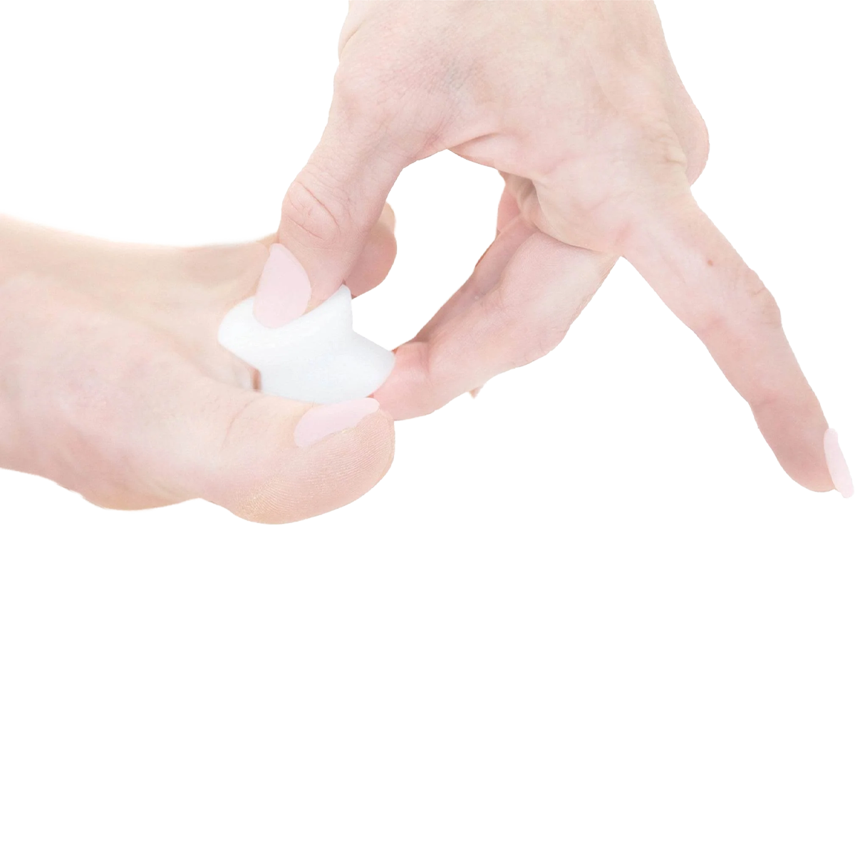 Toe Spacers 4-Pack alternate view