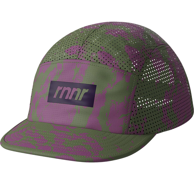 Pacer Hat - Acid, Featured Image