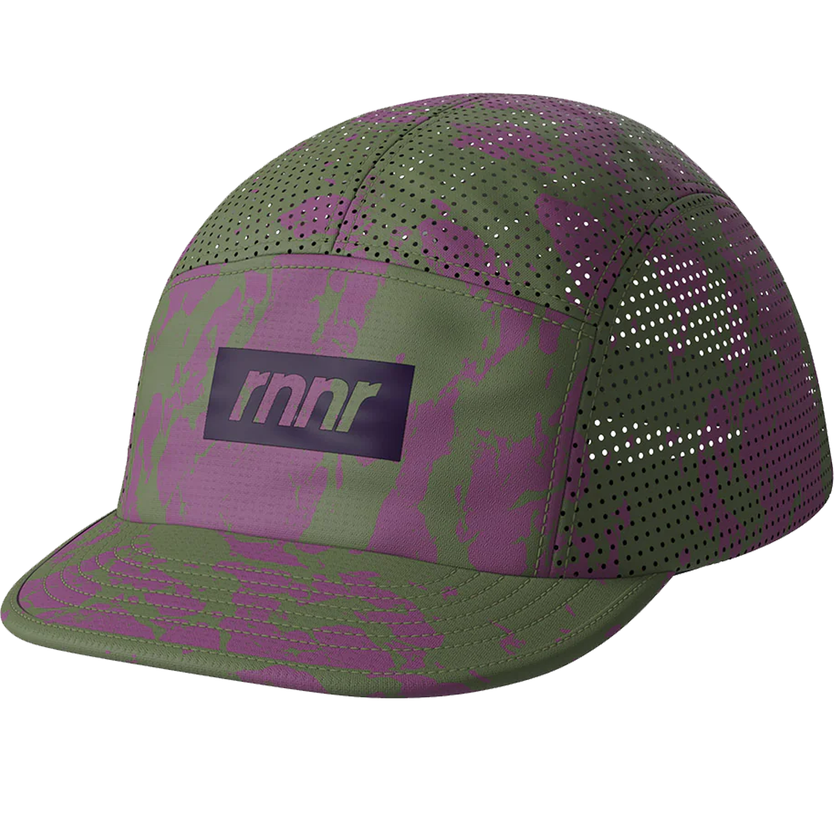 Pacer Hat - Acid alternate view