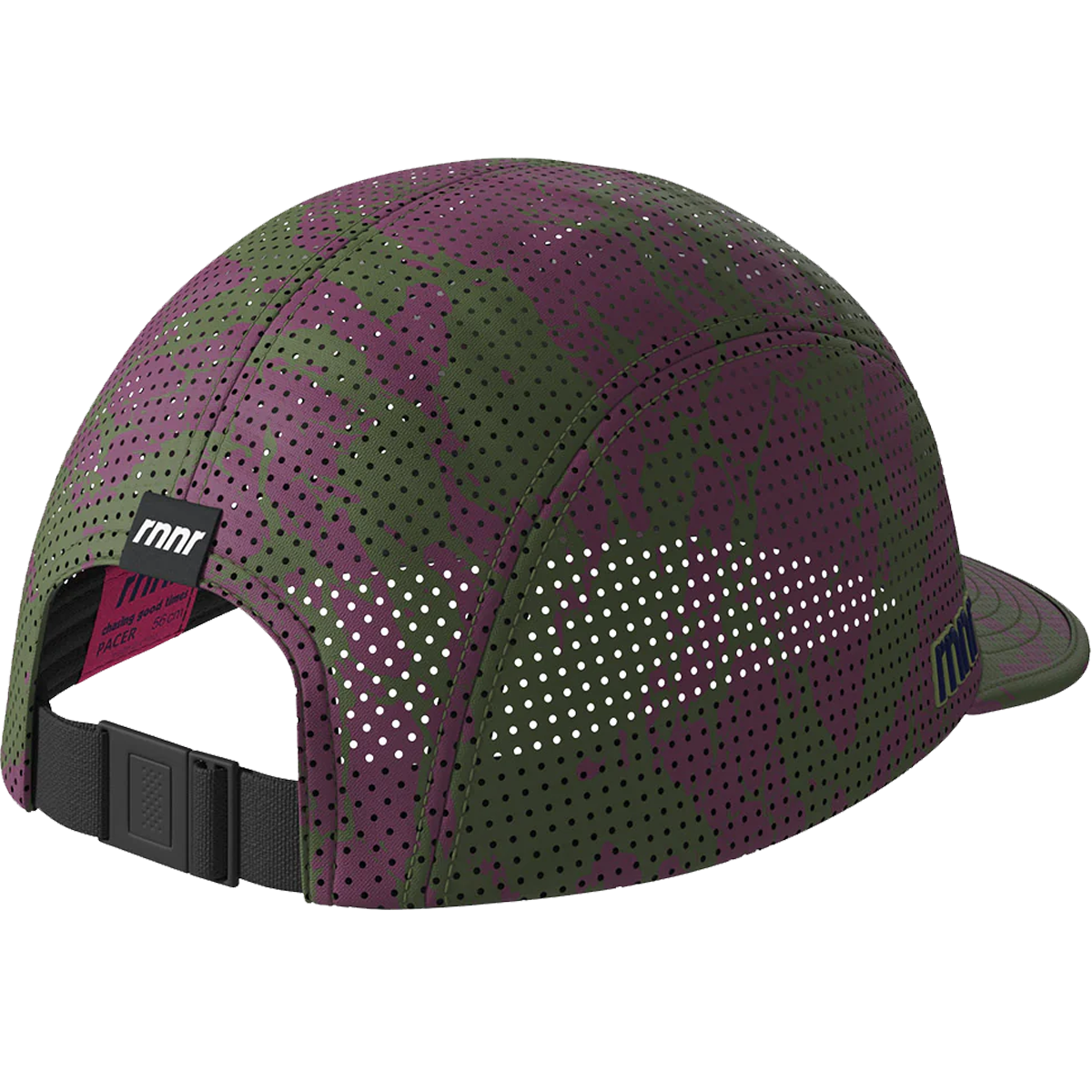 Pacer Hat - Acid alternate view
