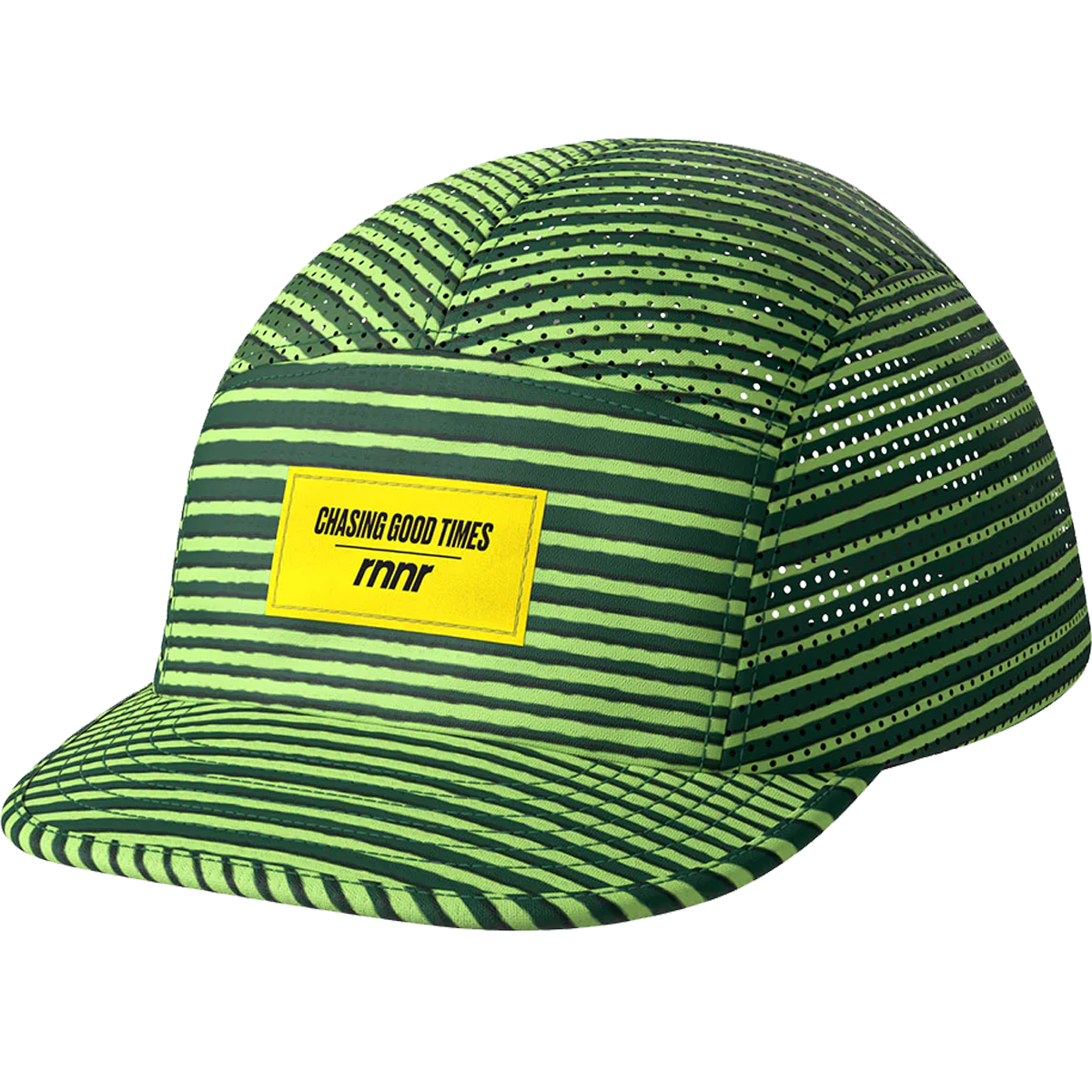 Pacer Hat - Augusta alternate view