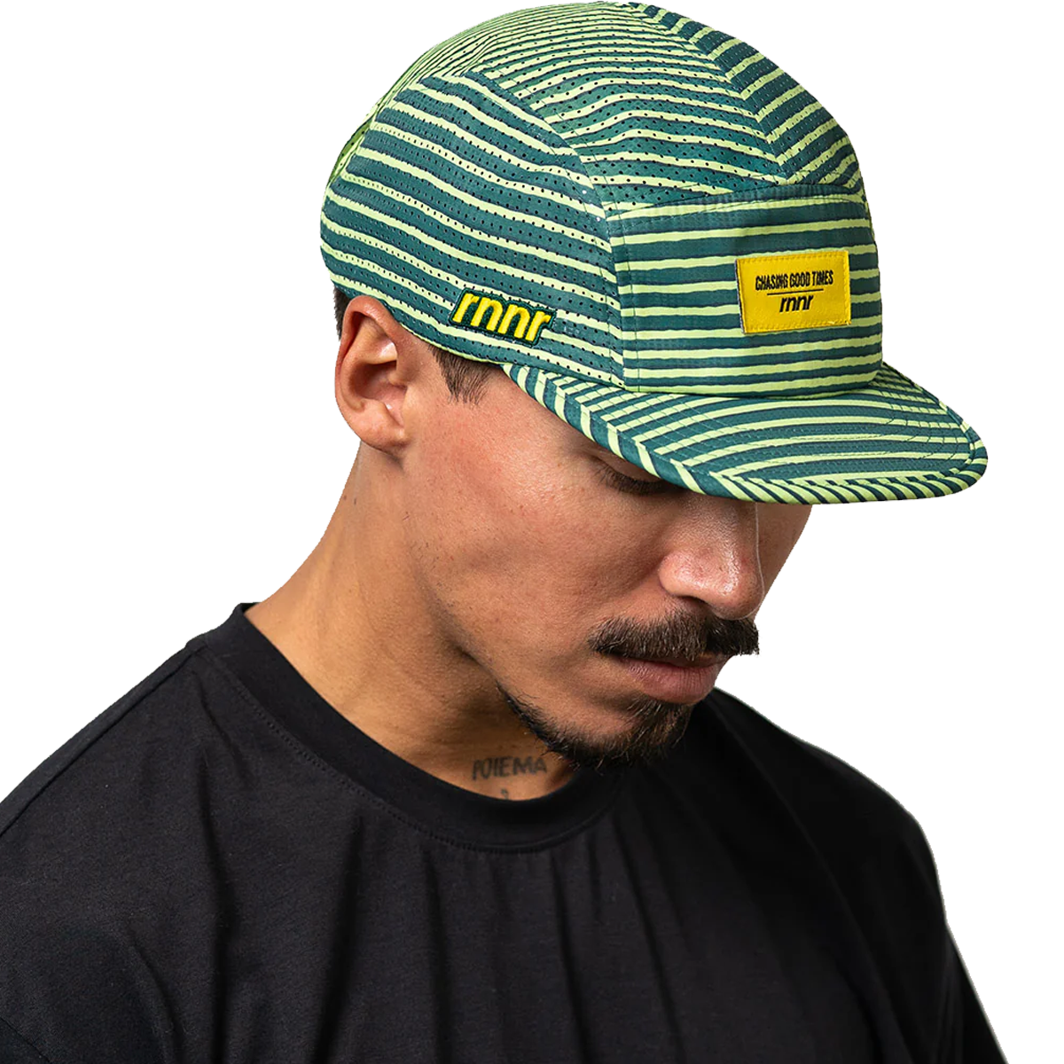 Pacer Hat - Augusta alternate view