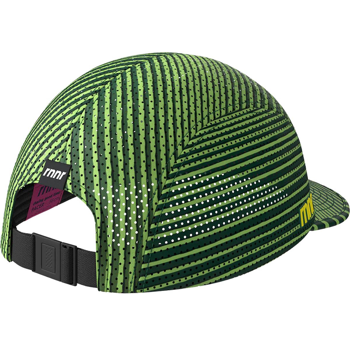 Pacer Hat - Augusta alternate view