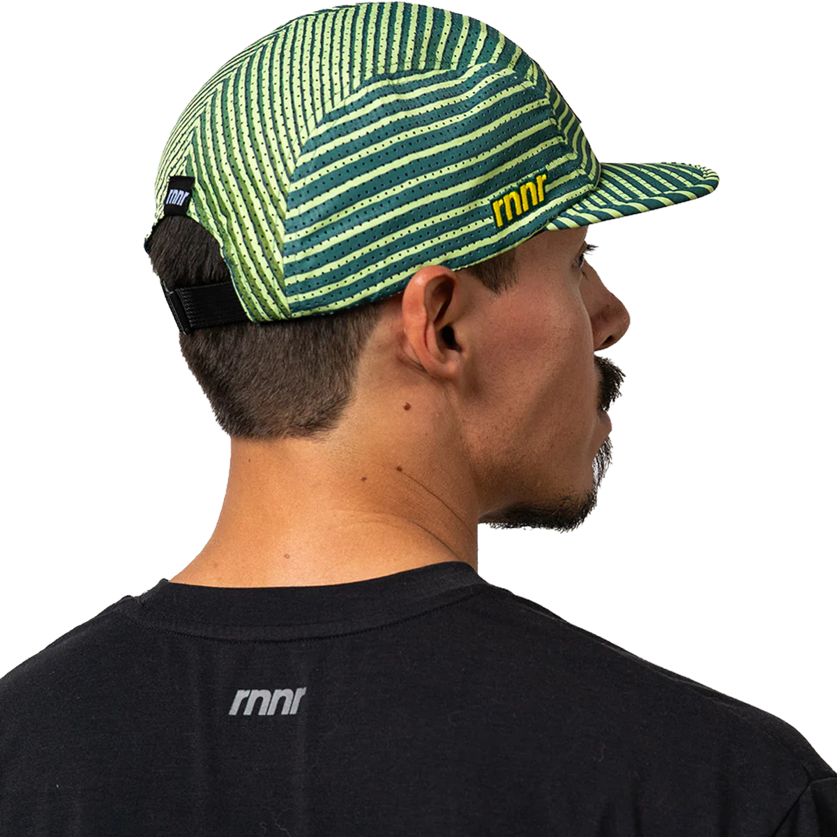 Pacer Hat - Augusta alternate view