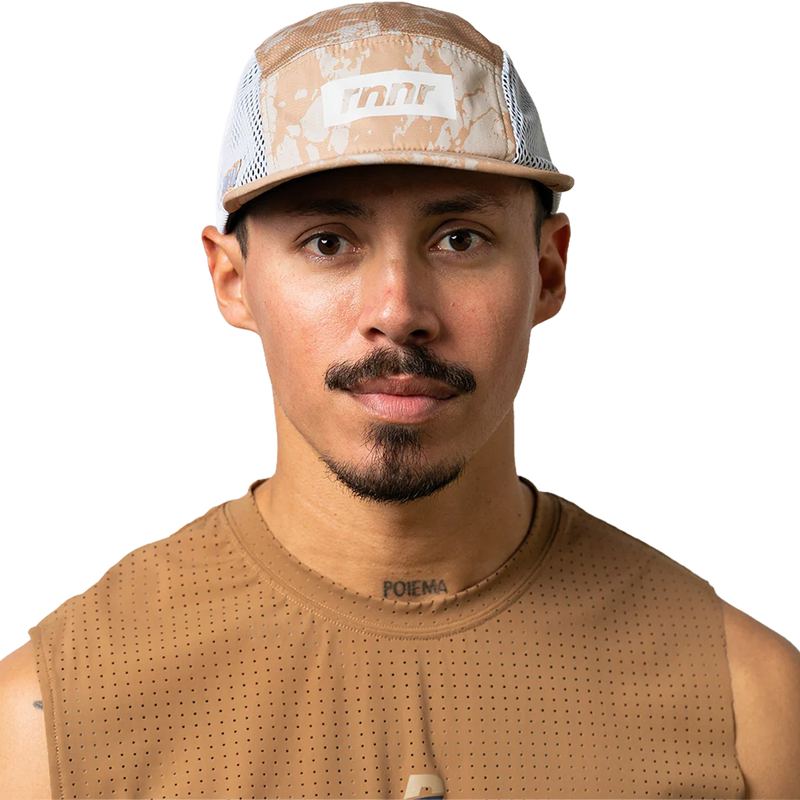 Distance Hat - Mesa, Rnnr Distance Hat - Mesa front