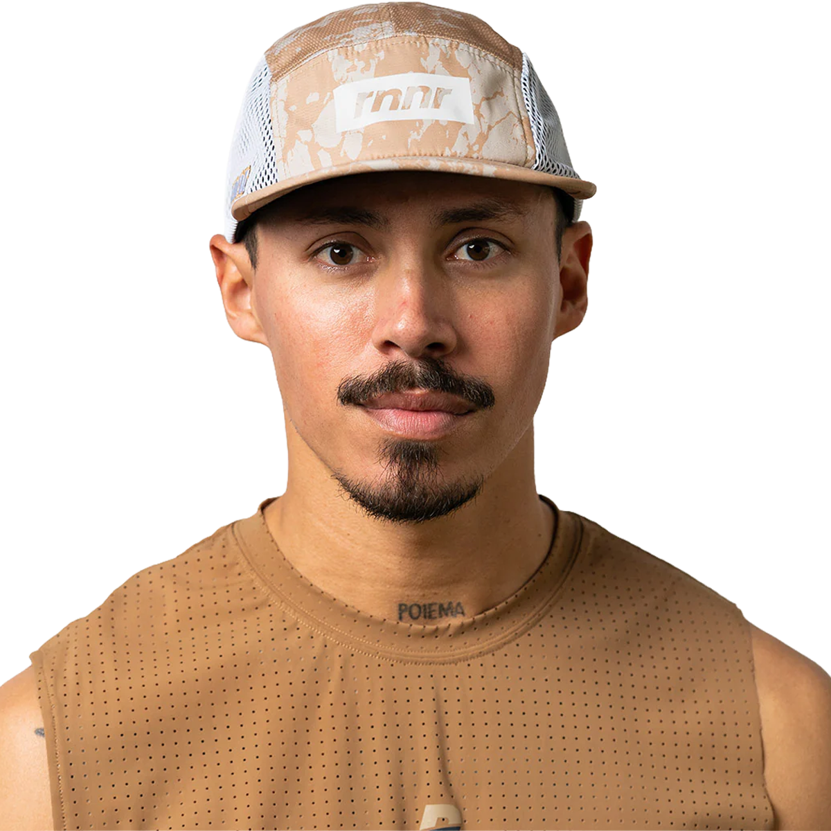 Distance Hat - Mesa alternate view