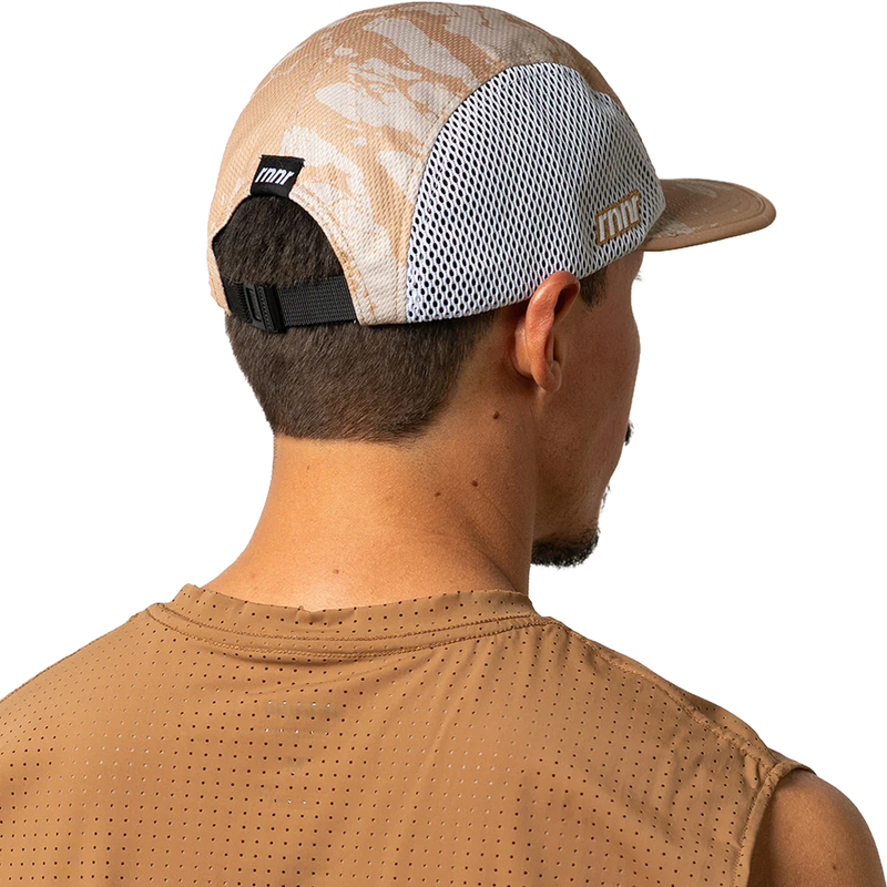 Distance Hat - Mesa, Rnnr Distance Hat - Mesa back