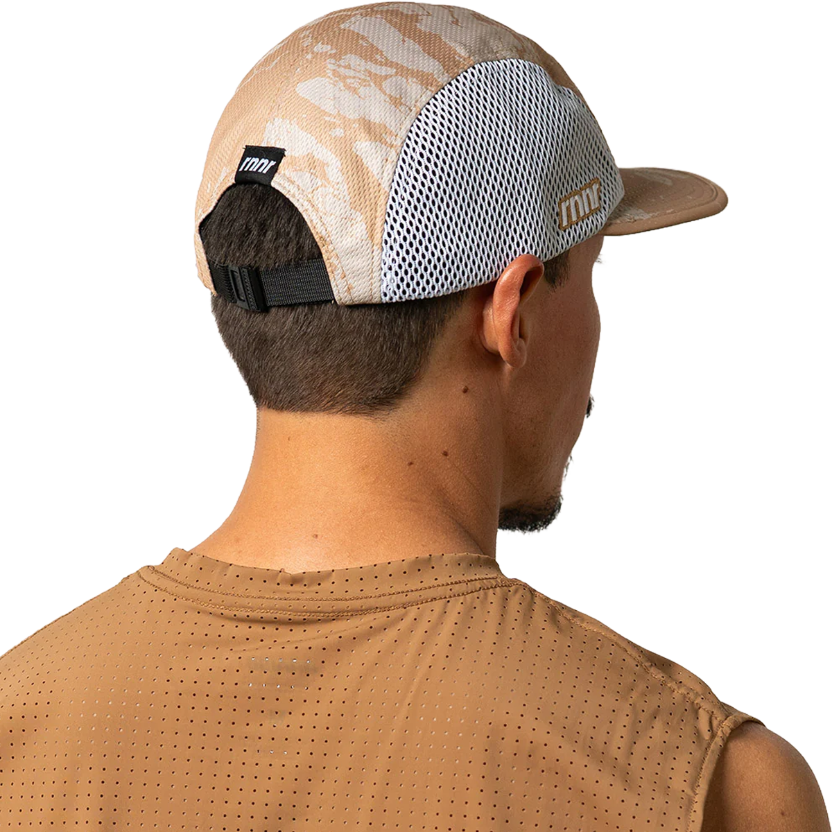 Distance Hat - Mesa alternate view