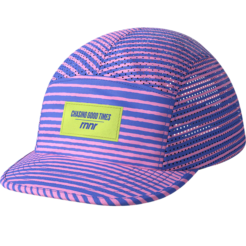 Pacer Hat - DoHo, Featured Image