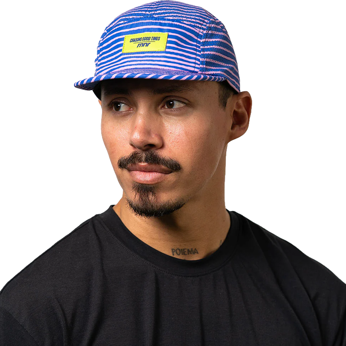 Pacer Hat - DoHo alternate view