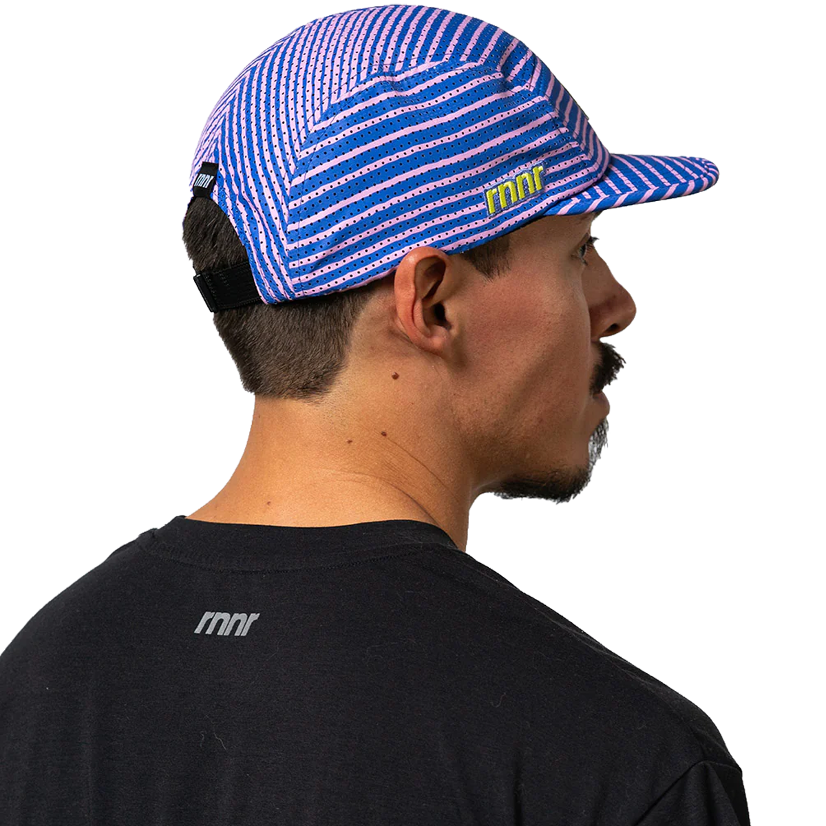 Pacer Hat - DoHo alternate view