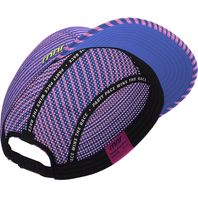 Pacer Hat - DoHo, Rnnr Pacer Hat - DoHo inside