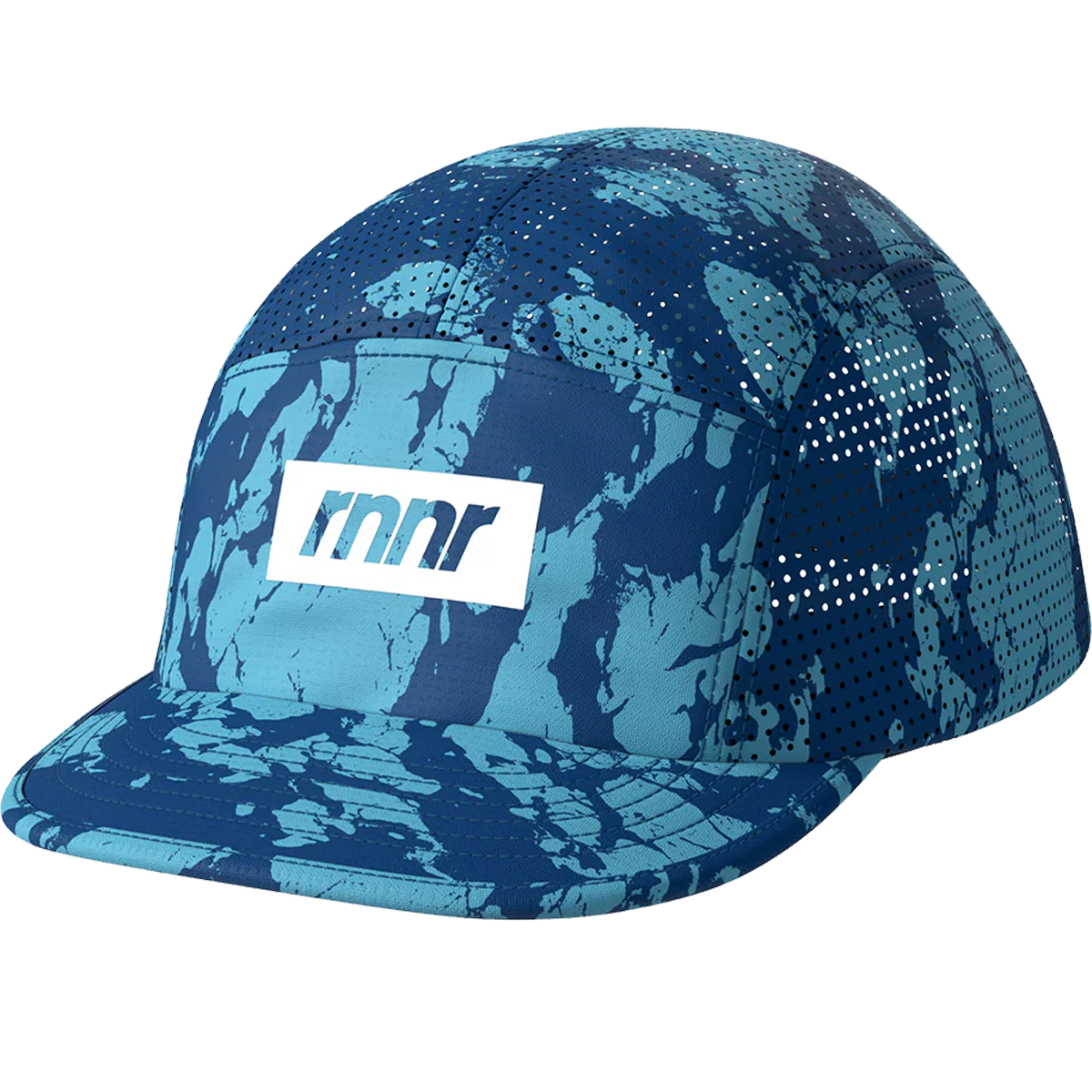 Pacer Hat - Jaded alternate view
