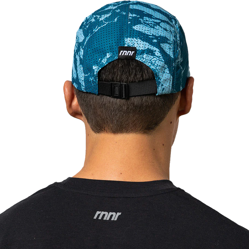 Pacer Hat - Jaded, Rnnr Pacer Hat - Jaded back