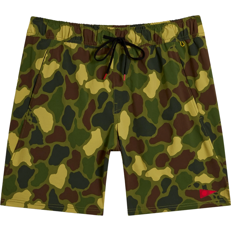 All-Purpose Cordura Short, Featured Image