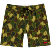 Tropic Green Camo