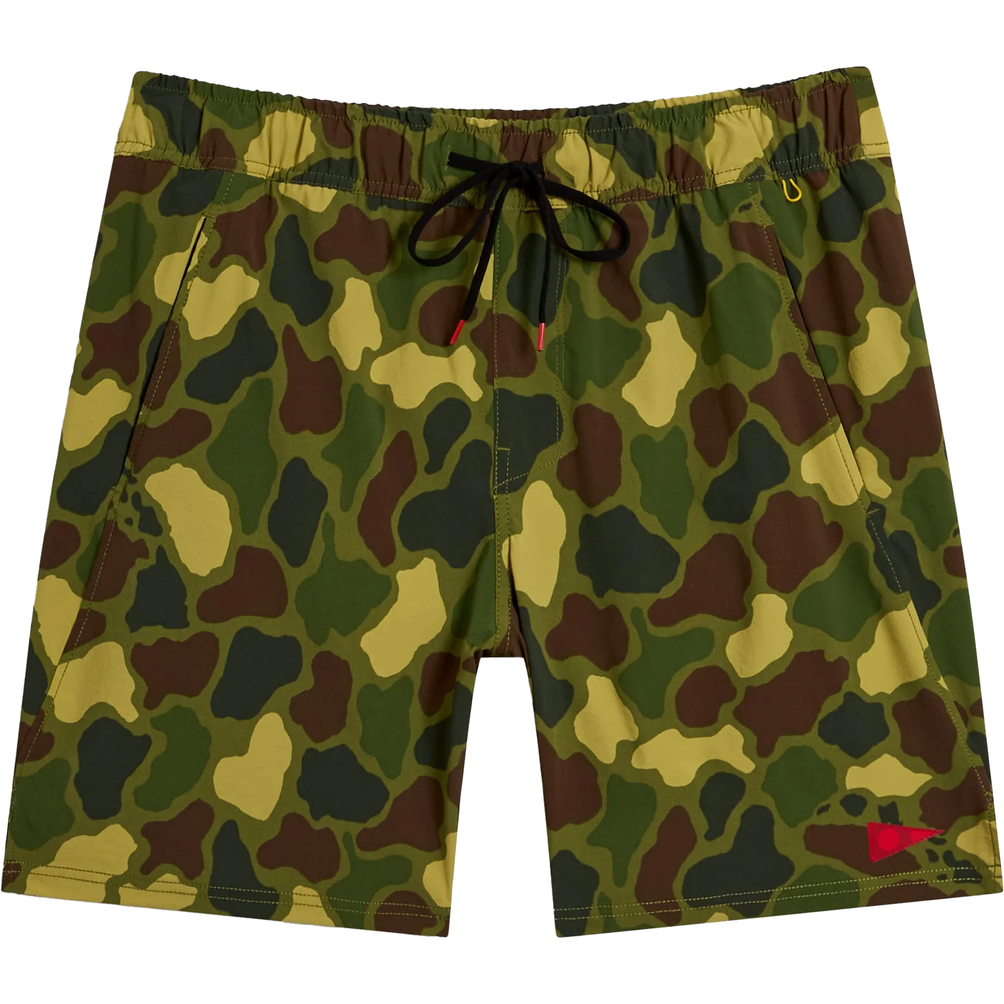 All-Purpose Cordura Short alternate view