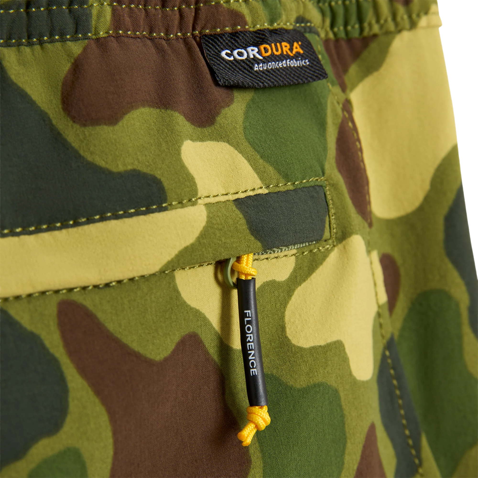 All-Purpose Cordura Short alternate view