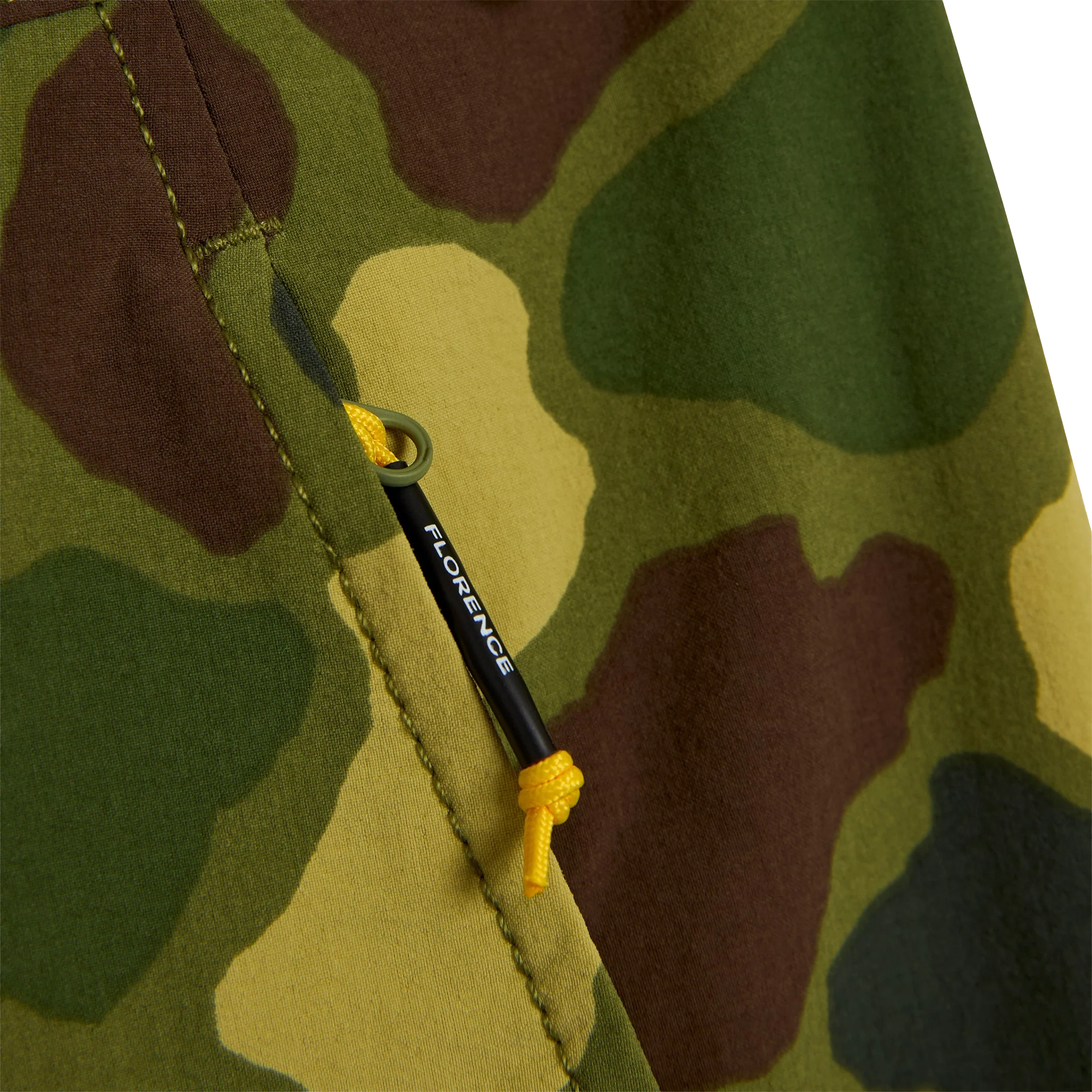 All-Purpose Cordura Short alternate view
