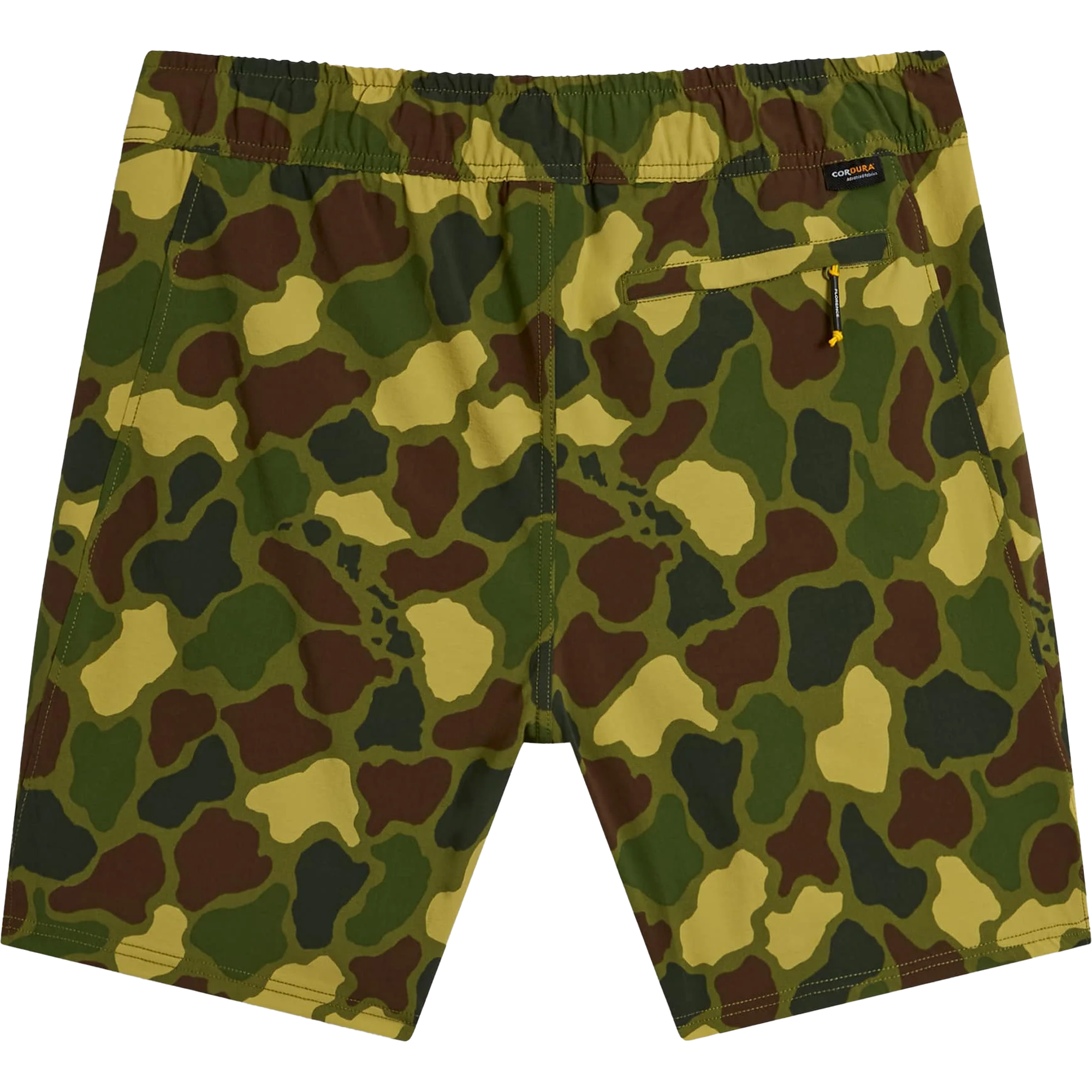 All-Purpose Cordura Short alternate view