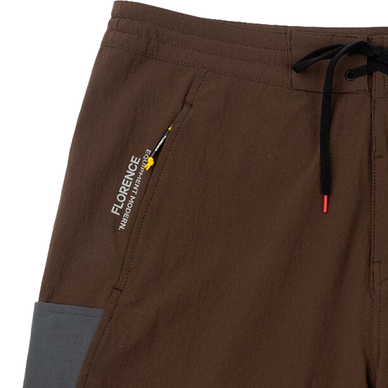 F1 Cordura Utility Short, Florence Marine F1 Cordura Utility Short Pocket