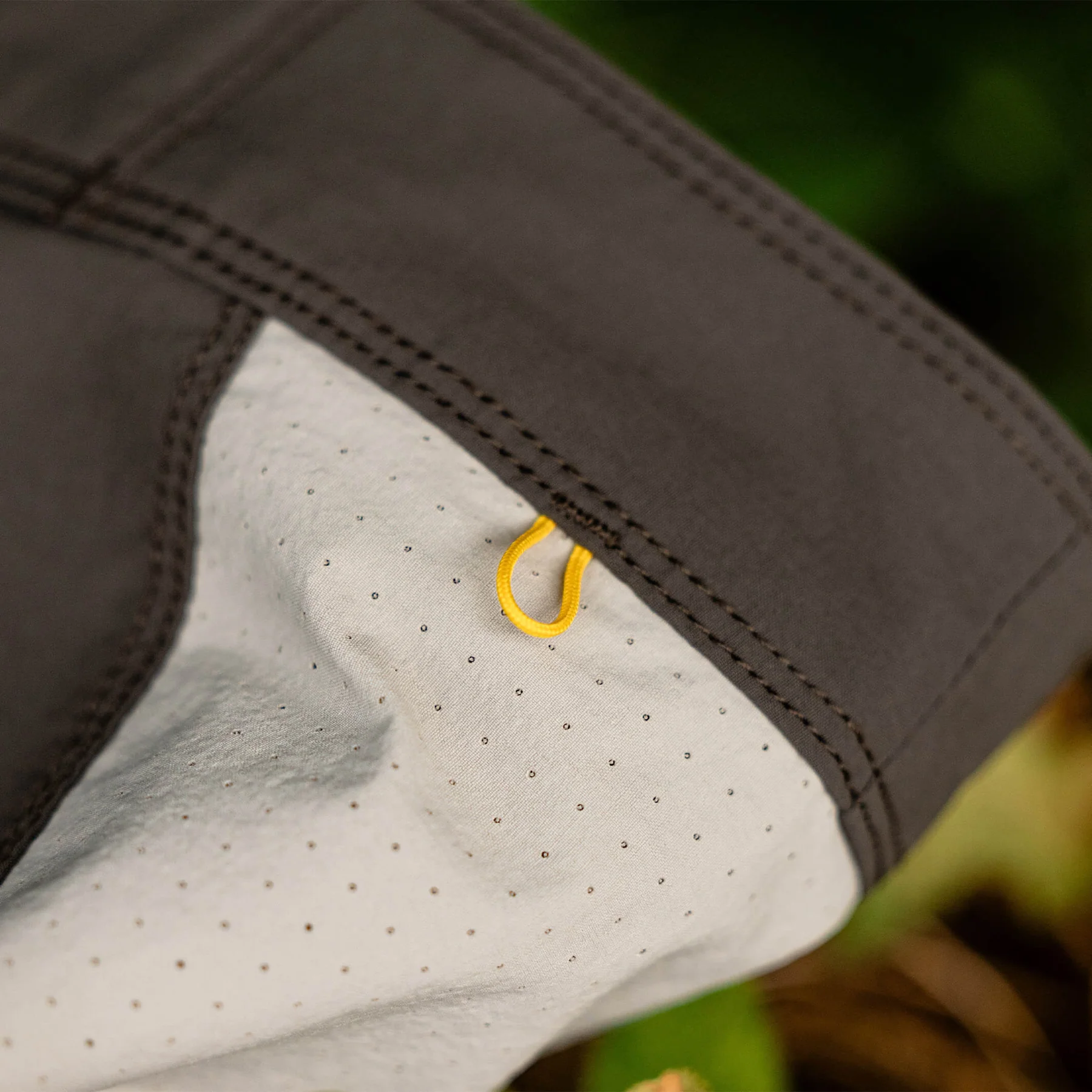 Men's Cordura Airtex Boardshort alternate view