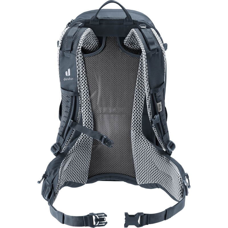 Futura 27, Deuter Futura 27 in Black harness 