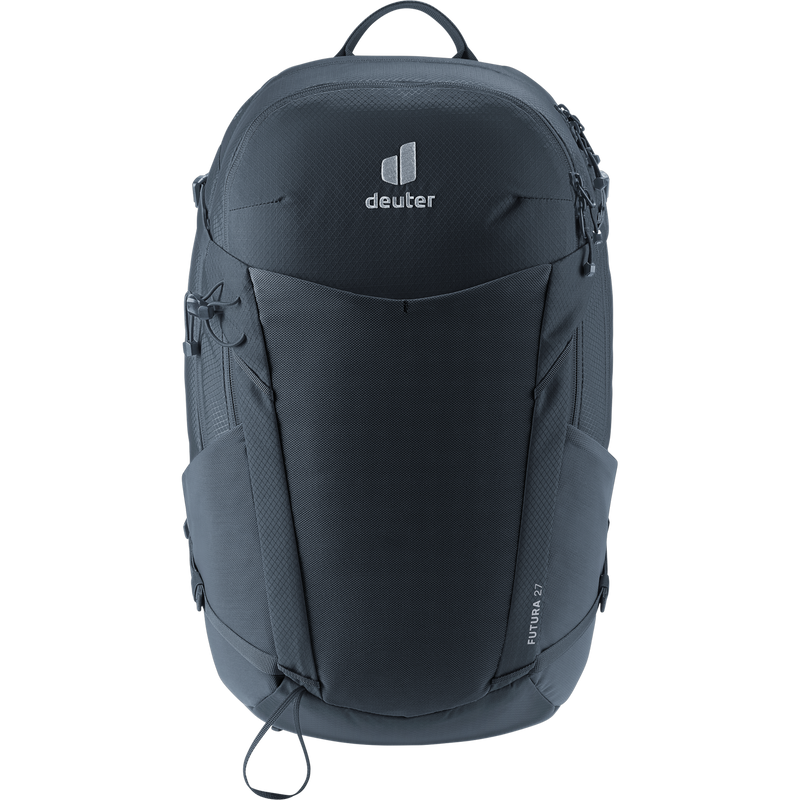 Futura 27, Deuter Futura 27 in Black front