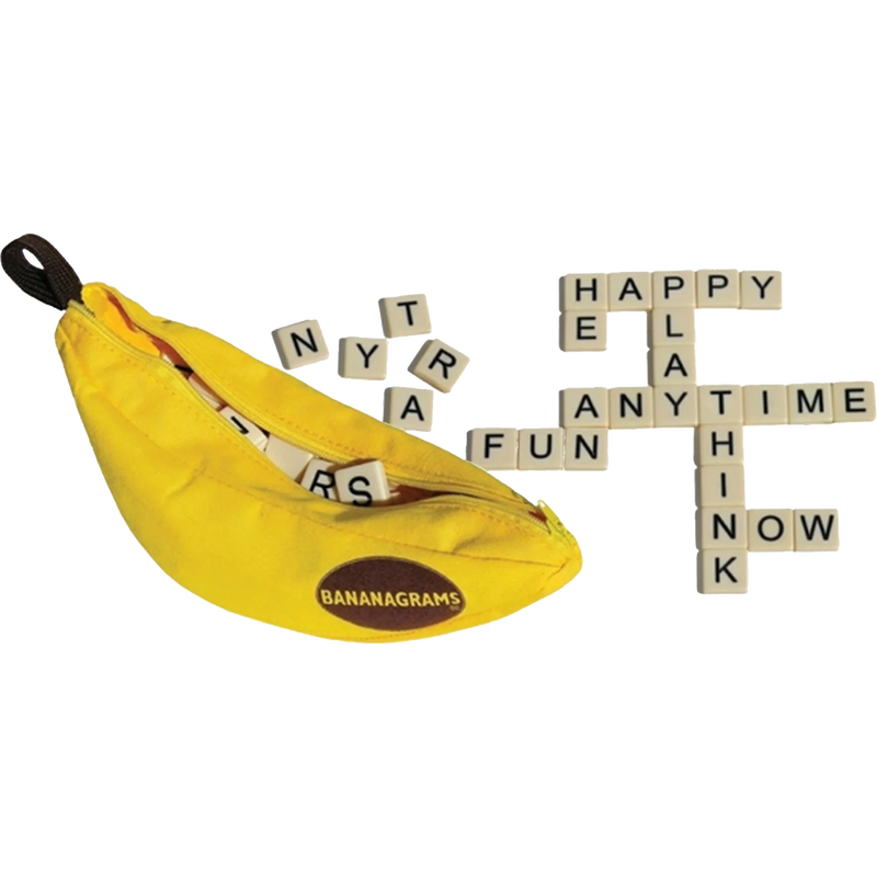 Toysmith Bananagrams