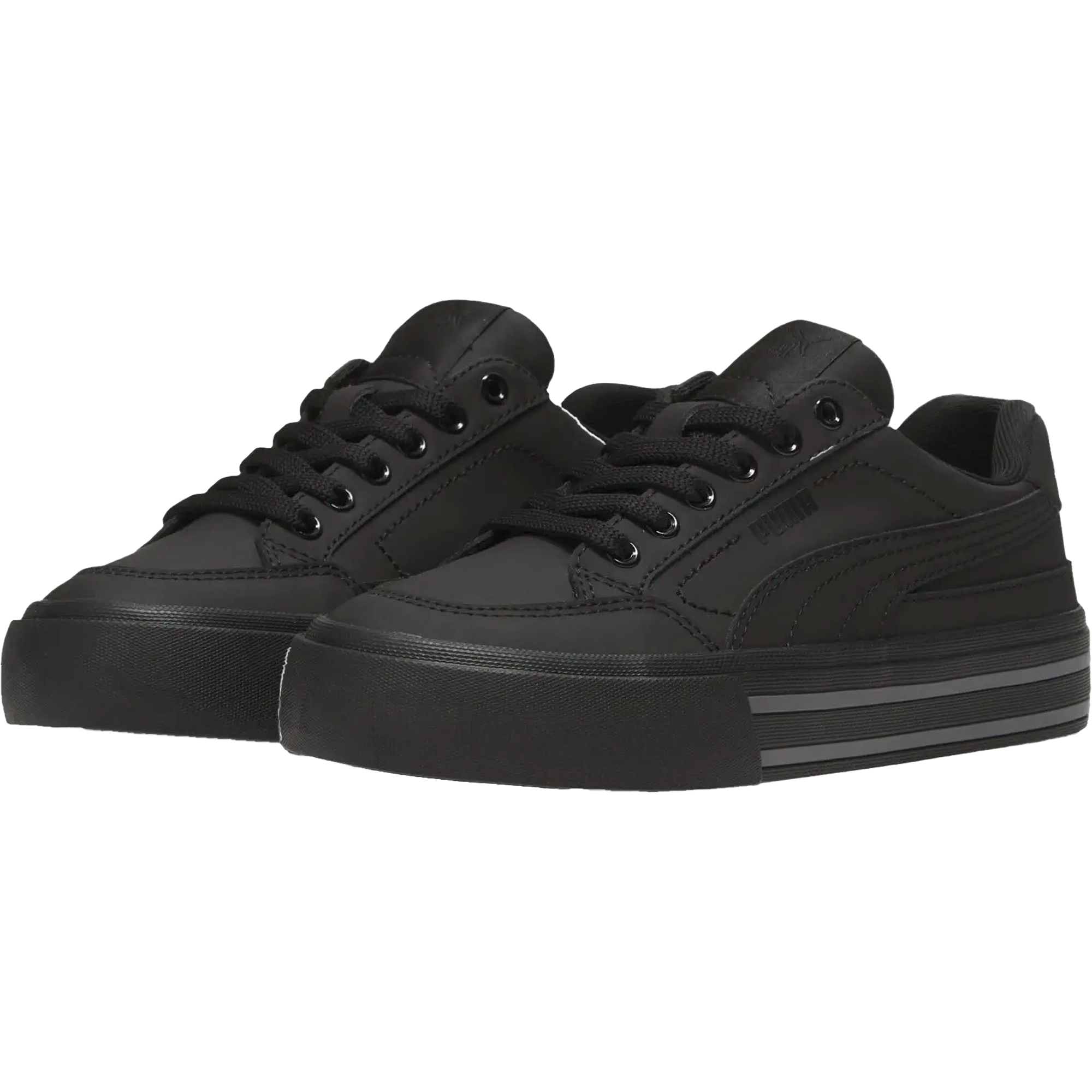Youth Court Classic Vulc Triple alternate view