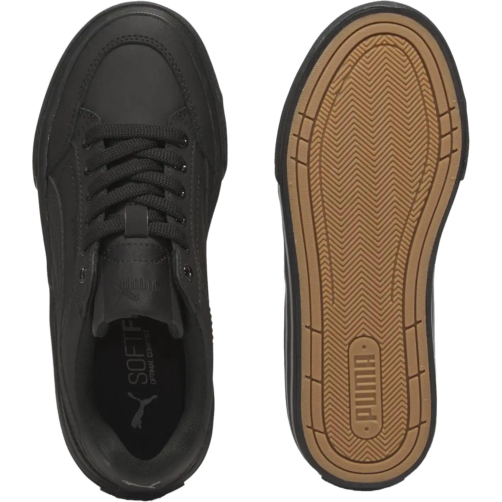 Youth Court Classic Vulc Triple alternate view