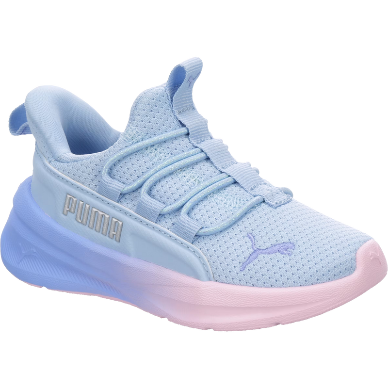 Youth One4all 2.0 Glitter, Puma Youth One4all 2.0 Glitter Front