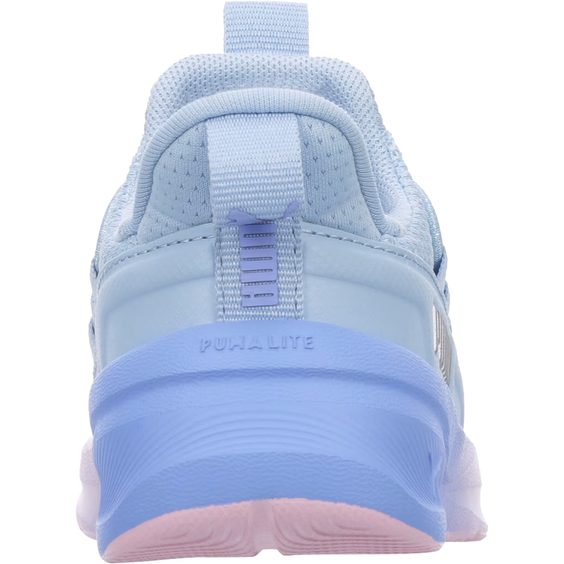 Youth One4all 2.0 Glitter, Puma Youth One4all 2.0 Glitter Heel