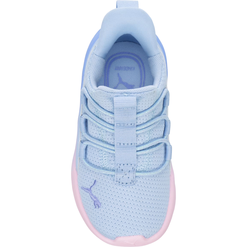 Youth One4all 2.0 Glitter, Puma Youth One4all 2.0 Glitter Top