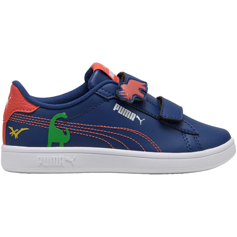 Youth Toddler Puma Smash 3.0 Dino, Featured Image