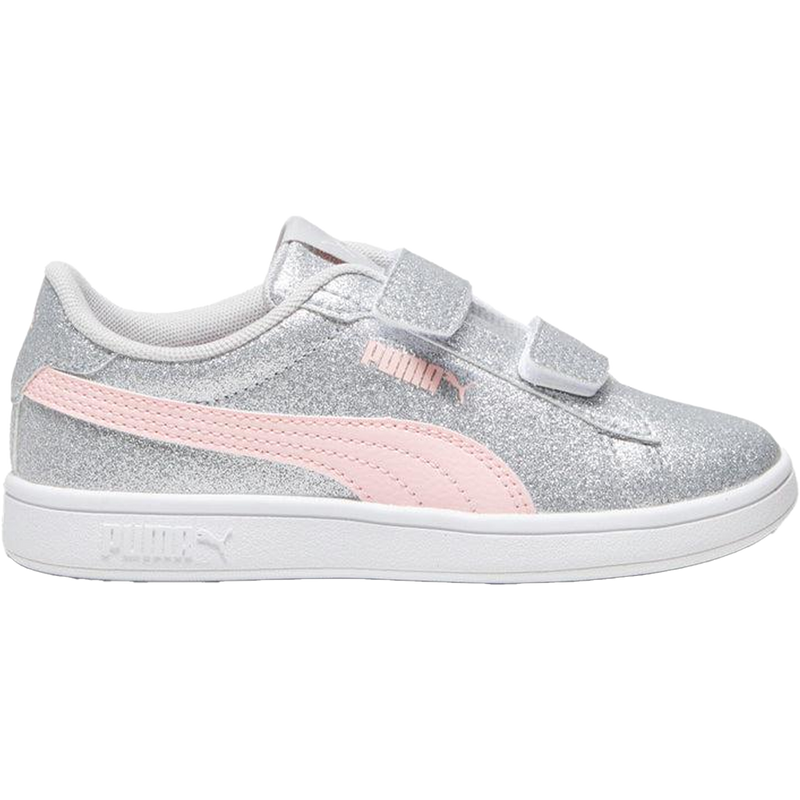 Youth Toddler Puma Smash 3.0 Glitz Glam V, Featured Image