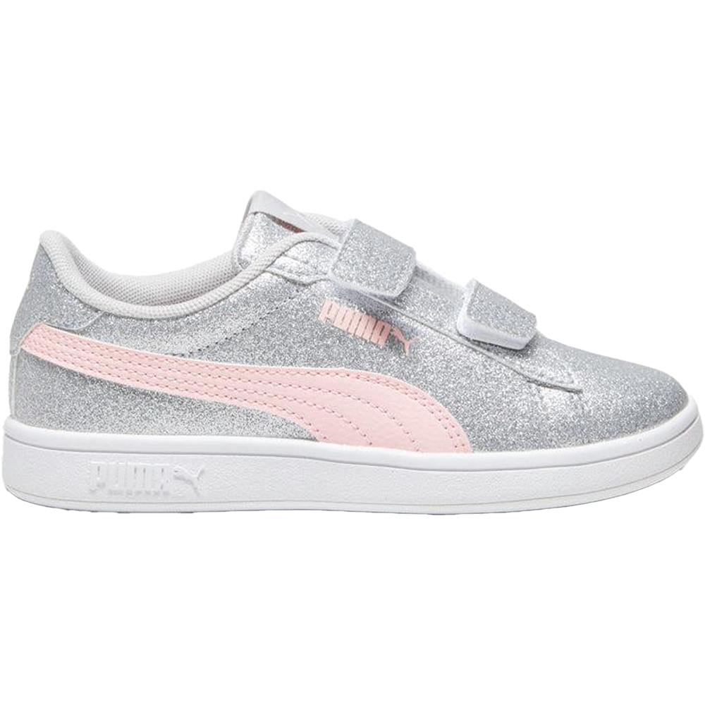 Youth Toddler Puma Smash 3.0 Glitz Glam V alternate view