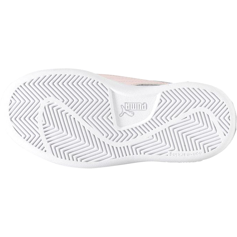 Youth Toddler Puma Smash 3.0 Glitz Glam V alternate view