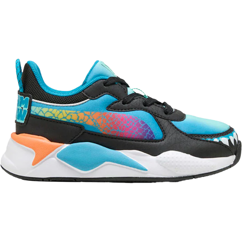 Youth Toddler RS-X Hot Wheels 2, Featured Image