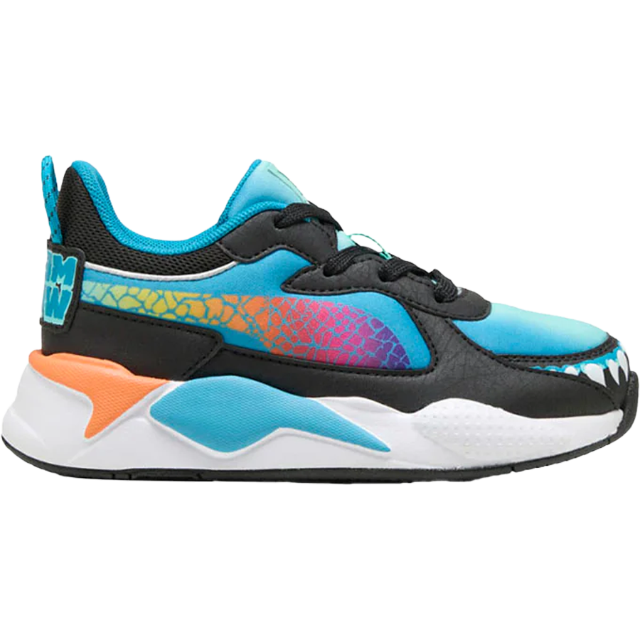 Youth Toddler RS-X Hot Wheels 2 alternate view