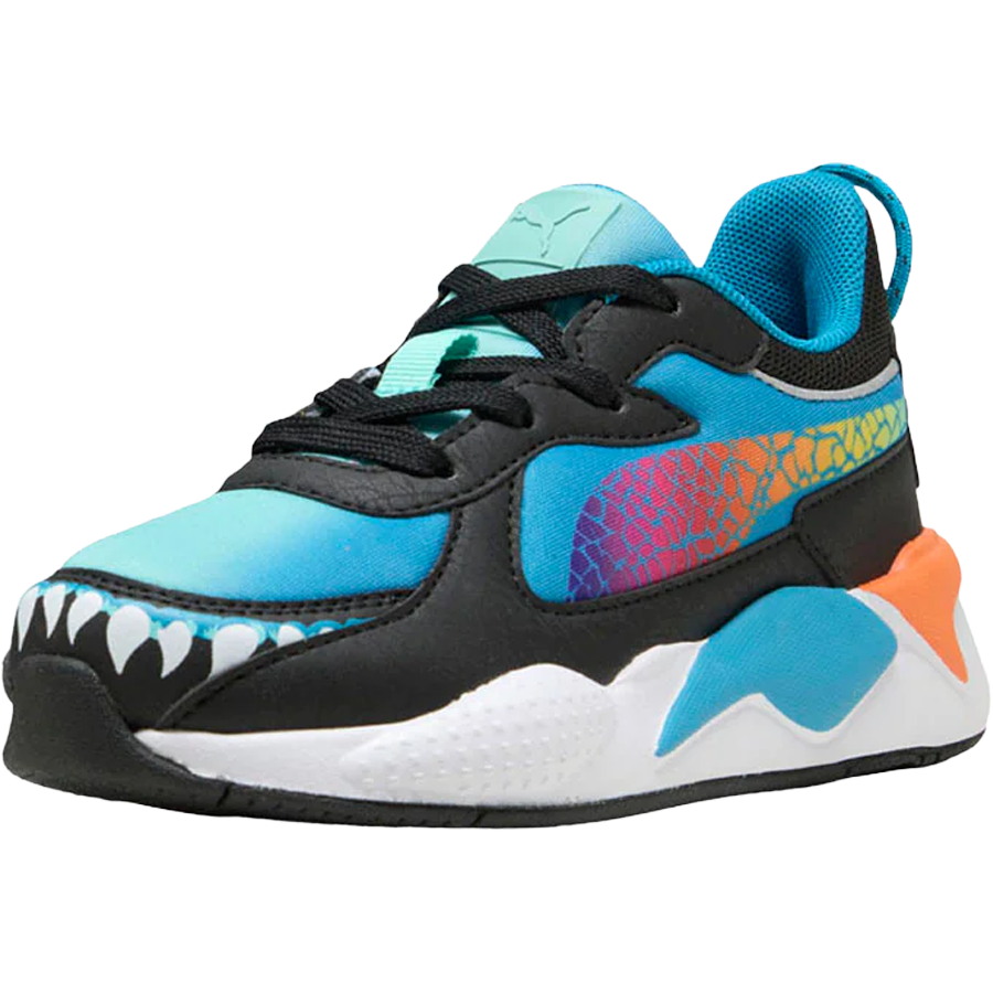 Youth Toddler RS-X Hot Wheels 2 alternate view