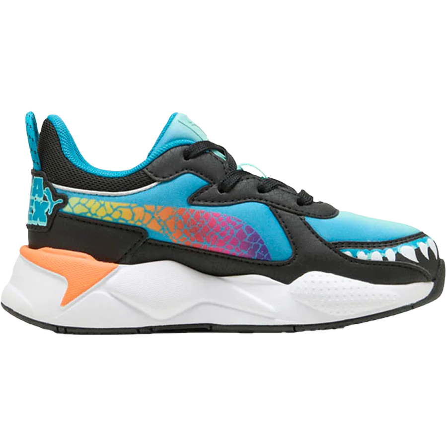 Youth Toddler RS-X Hot Wheels 2 alternate view